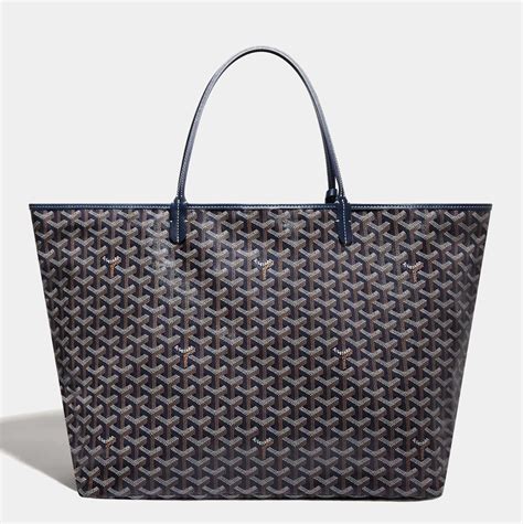 goyard saint louis gm